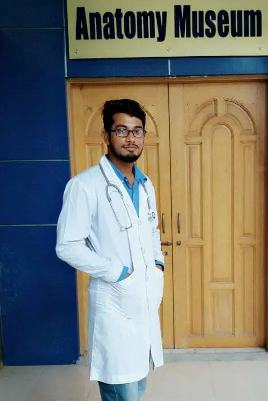 Doctor Image